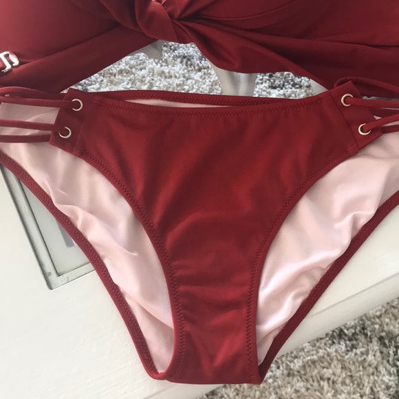 COPY - Shade and shore bikini - Picture 7 of 7